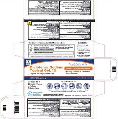 Carton (Carton Label)